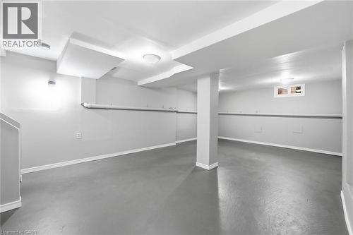 196 Ray Street N, Hamilton, ON - Indoor