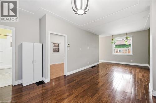196 Ray Street N, Hamilton, ON - Indoor Photo Showing Other Room