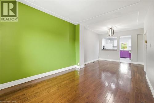 196 Ray Street N, Hamilton, ON - Indoor Photo Showing Other Room