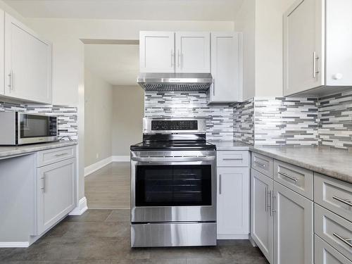 56 Hazelhurst Street, Dartmouth, NS - Indoor Photo Showing Kitchen With Upgraded Kitchen