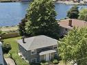 56 Hazelhurst Street, Dartmouth, NS  - Outdoor With Body Of Water 