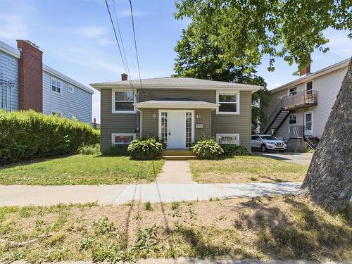 56 Hazelhurst Street, Dartmouth, NS - Outdoor