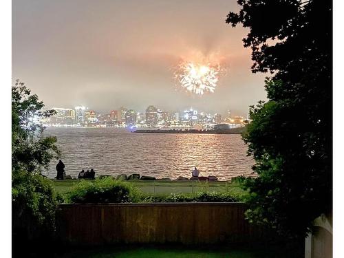 56 Hazelhurst Street, Dartmouth, NS - Outdoor With Body Of Water With View