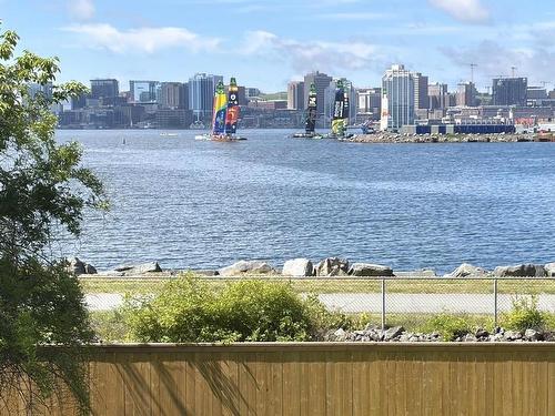 56 Hazelhurst Street, Dartmouth, NS - Outdoor With Body Of Water With View