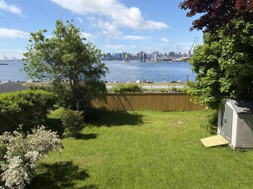 56 Hazelhurst Street, Dartmouth, NS - Outdoor With Body Of Water With View
