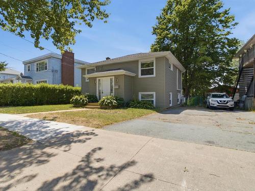 56 Hazelhurst Street, Dartmouth, NS - Outdoor