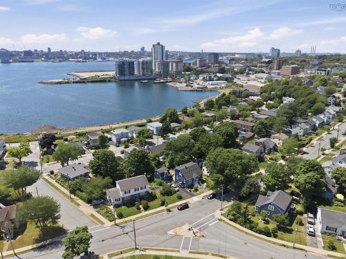 56 Hazelhurst Street, Dartmouth, NS - Outdoor With Body Of Water With View