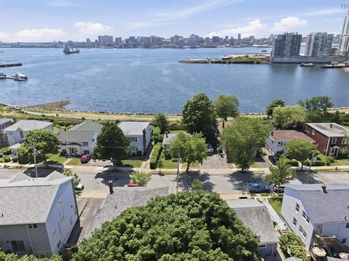 56 Hazelhurst Street, Dartmouth, NS - Outdoor With Body Of Water With View