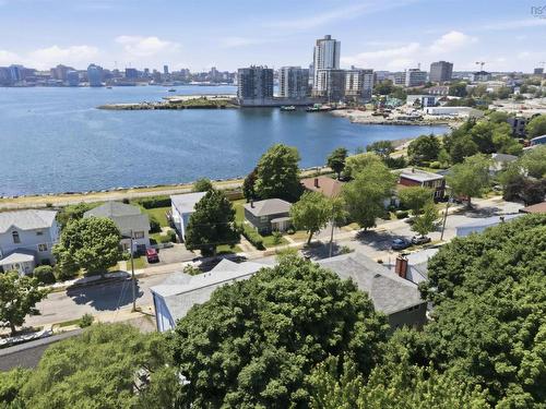 56 Hazelhurst Street, Dartmouth, NS - Outdoor With Body Of Water With View