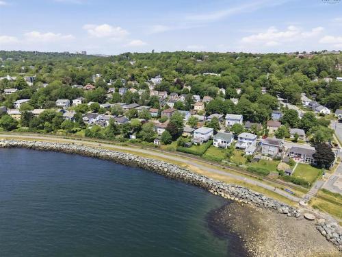 56 Hazelhurst Street, Dartmouth, NS - Outdoor With Body Of Water With View