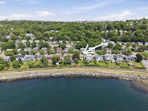 56 Hazelhurst Street, Dartmouth, NS - Outdoor With Body Of Water With View