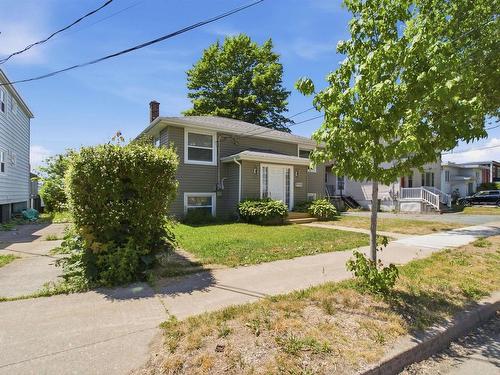 56 Hazelhurst Street, Dartmouth, NS - Outdoor