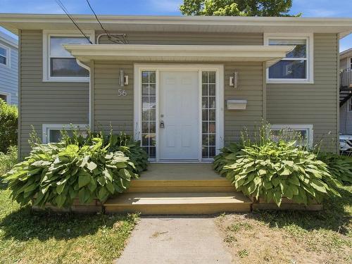 56 Hazelhurst Street, Dartmouth, NS - Outdoor With Exterior