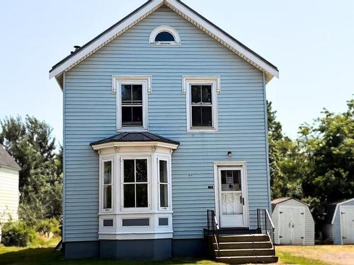 1170 Prince Street, Truro, NS - Outdoor