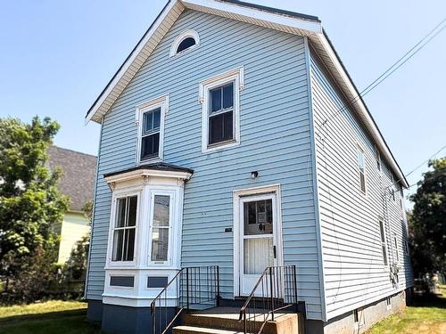 1170 Prince Street, Truro, NS - Outdoor