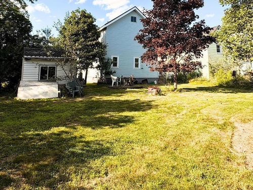 1170 Prince Street, Truro, NS - Outdoor
