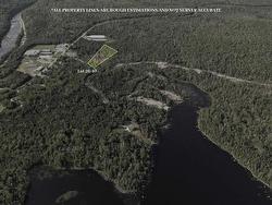 26-10 Old Road Hill Sherbrooke, NS B0J 3C0