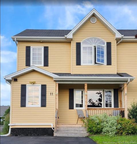 11 Carlson, Moncton, NB 
