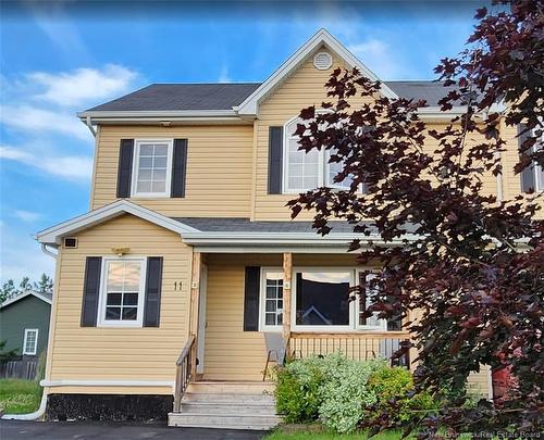 11 Carlson, Moncton, NB 