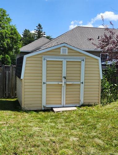 11 Carlson, Moncton, NB 