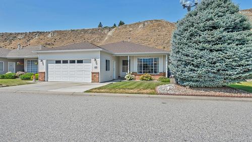 529 Red Wing Drive  Penticton, BC V2A 8N7