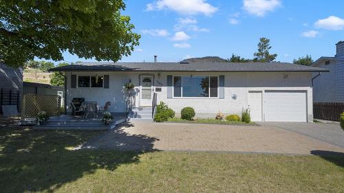 1389 Lund Road  Kelowna, BC V2B 1K9