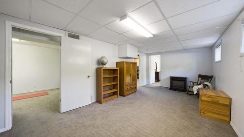 1389 Lund Road, Kelowna, BC - Indoor