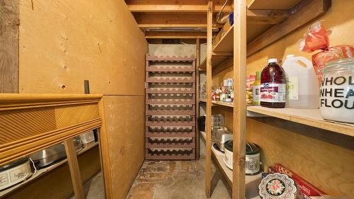 1389 Lund Road, Kelowna, BC - Indoor