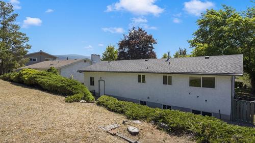 1389 Lund Road, Kelowna, BC - Outdoor
