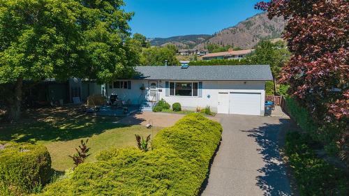 1389 Lund Road, Kelowna, BC - Outdoor