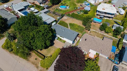 1389 Lund Road, Kelowna, BC - Outdoor With View