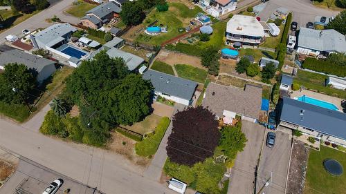 1389 Lund Road, Kelowna, BC - Outdoor With View