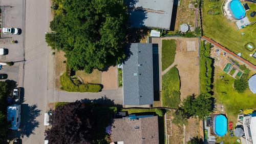 1389 Lund Road, Kelowna, BC - Outdoor With View