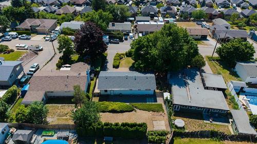1389 Lund Road, Kelowna, BC - Outdoor With View