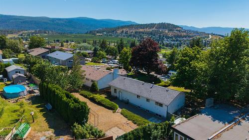 1389 Lund Road, Kelowna, BC - Outdoor With View