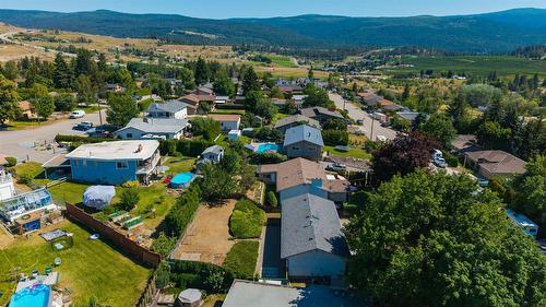 1389 Lund Road, Kelowna, BC - Outdoor With View