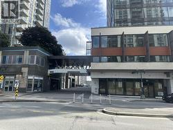 403 2992 GLEN DRIVE  Coquitlam, BC V3B 0V2