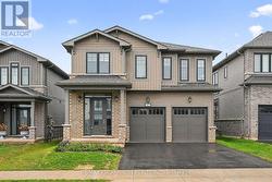 67 STARFIRE CRESCENT  Hamilton, ON L8E 0K8