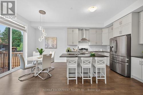 67 Starfire Crescent, Hamilton, ON - Indoor