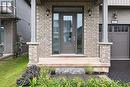 67 Starfire Crescent, Hamilton, ON  - Outdoor 