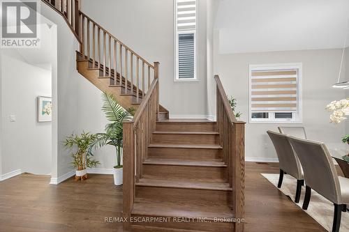 67 Starfire Crescent, Hamilton, ON - Indoor Photo Showing Other Room