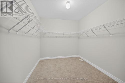 67 Starfire Crescent, Hamilton, ON - Indoor With Storage