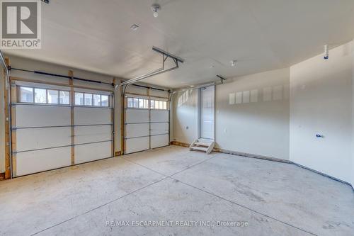 67 Starfire Crescent, Hamilton, ON - Indoor Photo Showing Garage