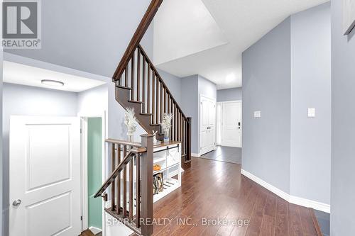 4 Cutts Crescent, Hamilton, ON - Indoor Photo Showing Other Room
