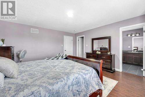 4 Cutts Crescent, Hamilton, ON - Indoor Photo Showing Bedroom