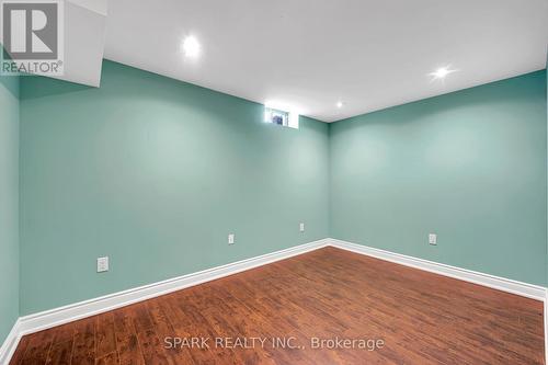 4 Cutts Crescent, Hamilton, ON - Indoor Photo Showing Other Room
