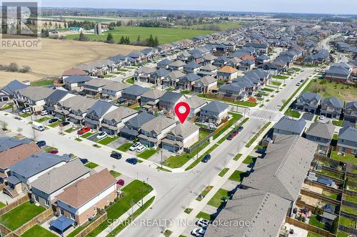 4 Cutts Crescent, Hamilton, ON - Other