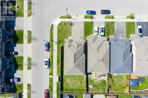 4 Cutts Crescent, Hamilton, ON - Other