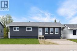 204 Railway AVENUE W Shellbrook, SK S0J 2E0