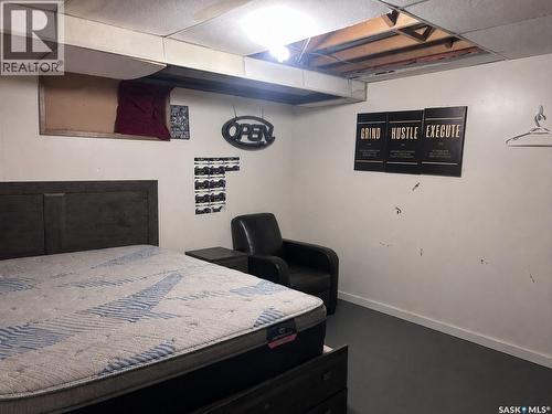 204 Railway Avenue W, Shellbrook, SK - Indoor